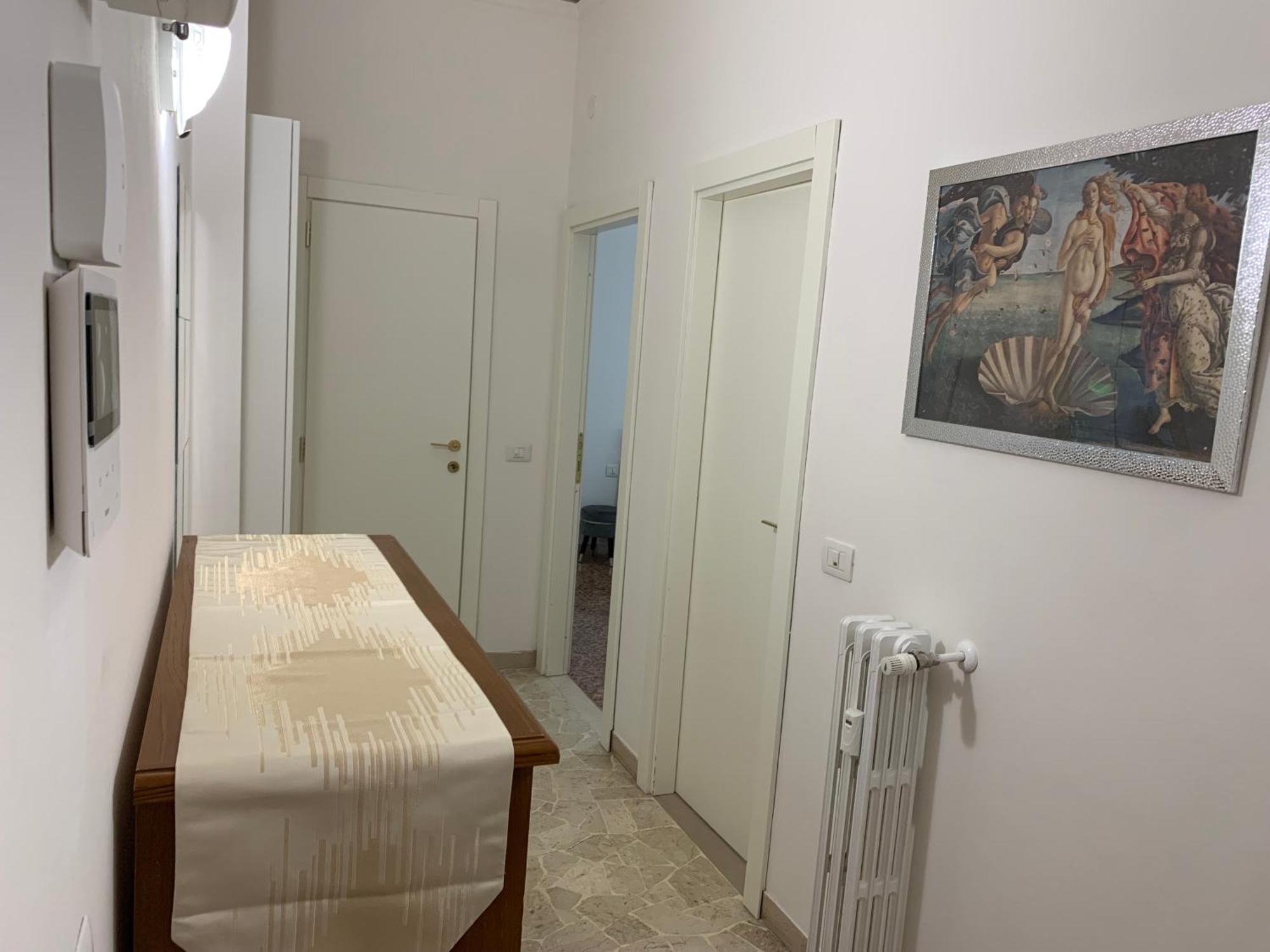 Venere Apartment Florence Exterior photo