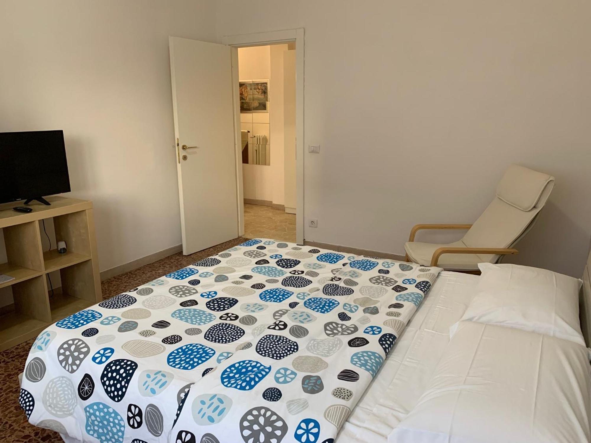 Venere Apartment Florence Exterior photo